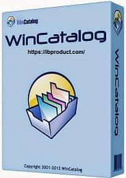 WinCatalog 8.0.126 Crack With Keygen Latest Download [2022]