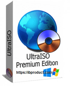 UltraISO 9.7.5.3716 Crack With Activation Code Free Download