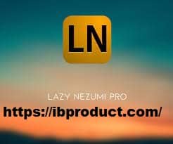 Lazy Nezumi Pro 22.03.1.1605 Crack + License Key Latest [2022]