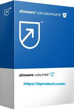 SlimWare DriverUpdate 5.8.19.60 Crack With Registration Key Download