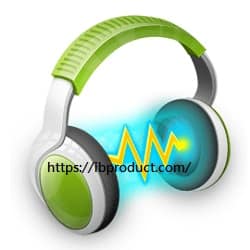 Wondershare Streaming Audio Recorder 2.4.1.5 Crack Download