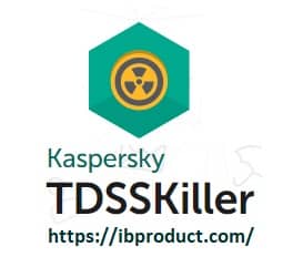 Kaspersky TDSSKiller 3.1.1.26 Crack With Keygen Latest [2022]