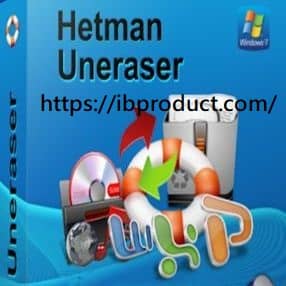 Hetman Uneraser 5.9 Crack With Registration Key Free Download
