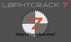 L0phtCrack Password Auditor 7.2.0 Crack + Keygen Latest Download