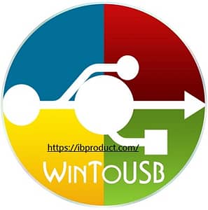 WinToUSB Enterprise 7.0 Crack + License Code Latest [2022]