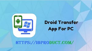 Droid Transfer 1.57 Crack + Activation Code [Latest] Download