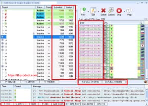 GSA Search Engine Ranker 16.57 Crack + License Key Latest [2022]