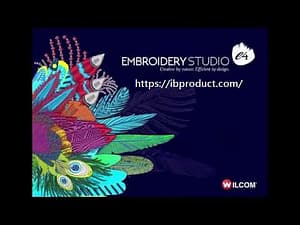 Wilcom Embroidery Studio E4.5 Crack + License Key Latest [2022]
