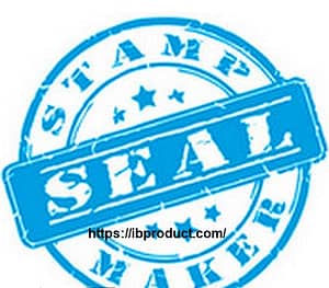 Stamp Seal Maker 3.2 Crack (x64) With Registration Key Latest [2022]