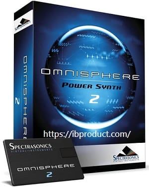 Omnisphere 2.7 Crack With Keygen Full Version Free Download 2021