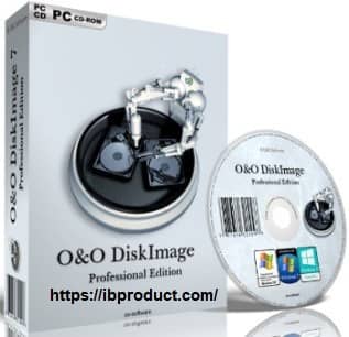 O&O DiskImage 16.5 Build 236 Professional Edition Crack Free Download