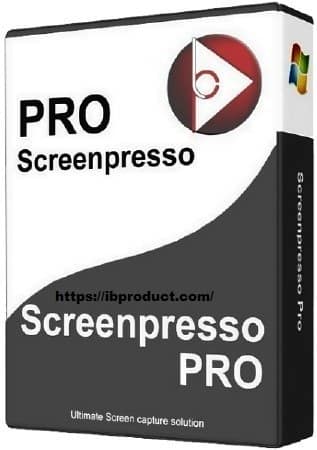 Screenpresso Pro 1.9.9 Crack With Activation Key Free Download