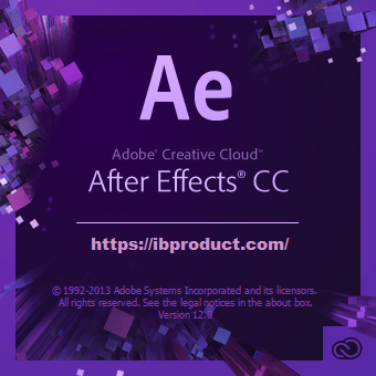 Adobe After Effects CC 2021 Crack v17.6.0.46 Free Download