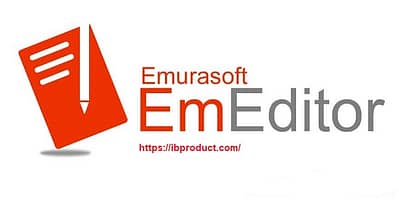 EmEditor Professional 21.5.0 Crack With Key Latest Download [2022]