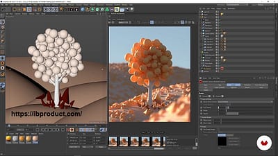 Redshift Render 5.0.7 Crack With License Key Latest [2022]