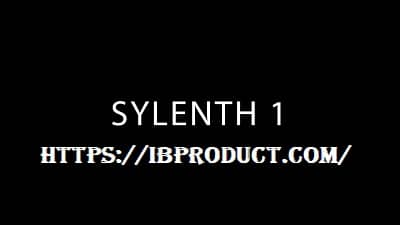 Sylenth1 3.073 Crack + License Code Latest Download [2022]