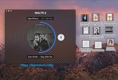 Waltr 4.0.114 Crack With License Key [Latest] Download 2022