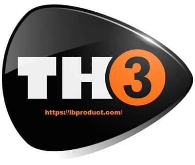 Overloud TH3 v3.4.5 Crack With Serial Number Free Download 2021