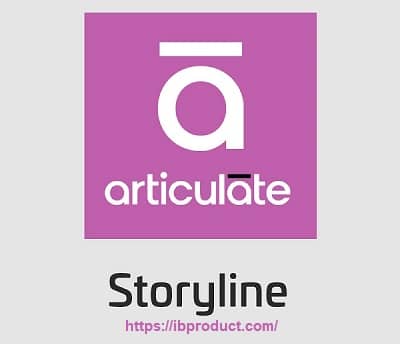 Articulate Storyline 3.12.24693.0 Crack With Serial Number Free Download