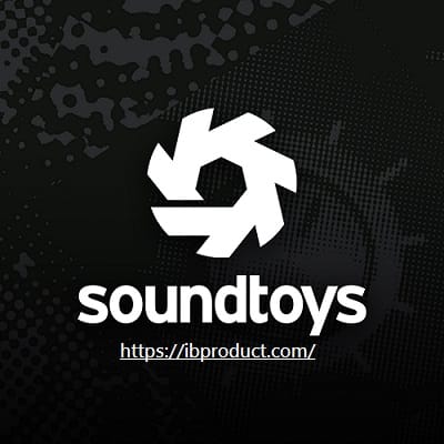 Soundtoys 5 Crack With Activation Code Free Download 2021