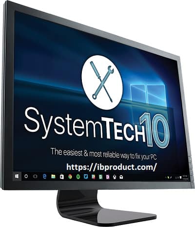 Summitsoft SystemTECH Pro 11.0 Crack Free Download 2021 {Latest}