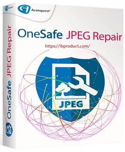 OneSafe JPEG Repair 4.5 Crack With License Key Free Download