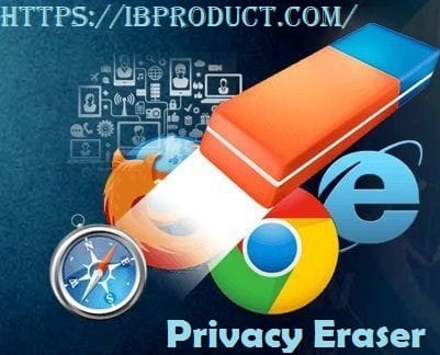 Privacy Eraser Pro 5.22.4201 Crack + Serial Key Latest [2022]