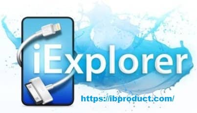 iExplorer 4.4.1 Crack With Registration Code Free Download