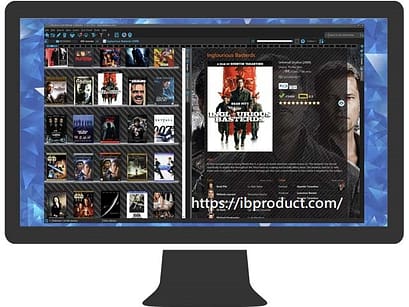 Movie Collector 22.0.4 Crack With Keygen Latest Download [2022]