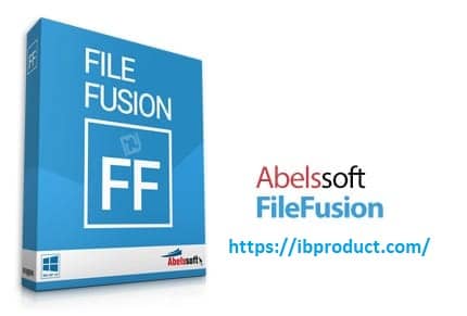 Abelssoft FileFusion 2021 Crack With License Key Free Download