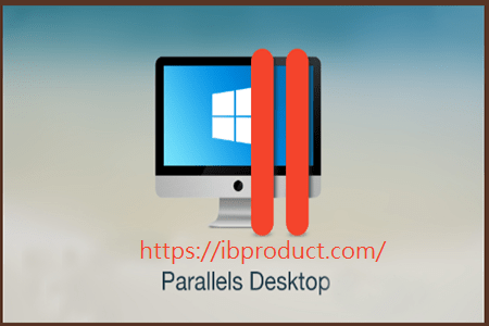 Parallels Desktop 17 Crack With Activation Key Free Download