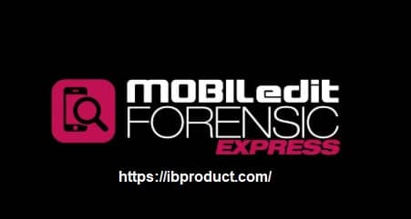 MOBILedit Forensic Express Pro 7 Crack + Activation Key Download