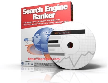 GSA Search Engine Ranker 15.38 Crack With Serial Key Download 2021