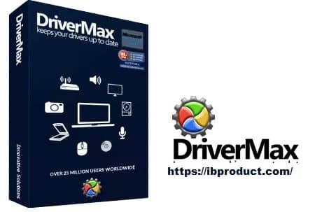 DriverMax Pro 12.11.0.6 Crack With Registration Code Free Download