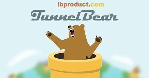 TunnelBear 4.3.6 Crack APK With Serial Key Free Download 2021