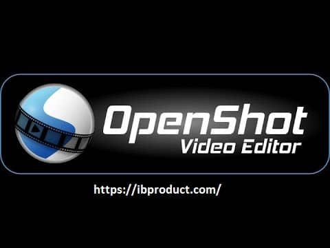 OpenShot Video Editor 2.5.1 Crack With Serial Key Free Download 2021