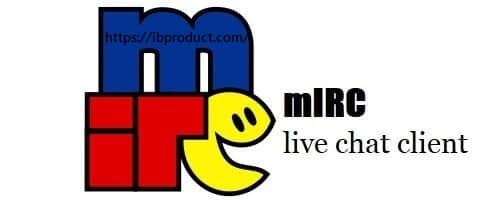 mIRC 7.66 Crack With Registration Code Full Version Free Download