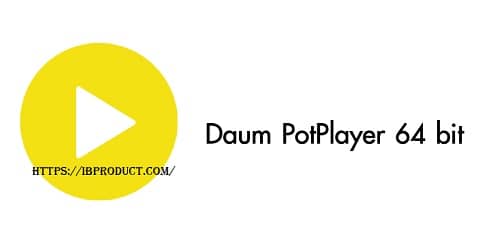 Daum PotPlayer 1.7.21619 Crack Serial Key [2022] Free Download