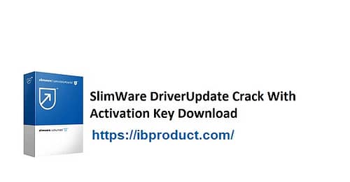 Slimware Driver Update 5.8.21.71 Crack + Registration Key [2022] Latest
