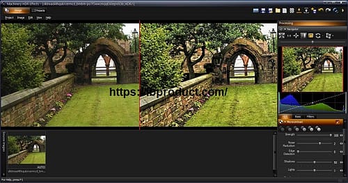 Machinery HDR Effects 3.0.97 Crack + Serial Key [2022] Free Download