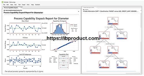 Minitab 2022 Crack With Product Key Latest Download [2022]