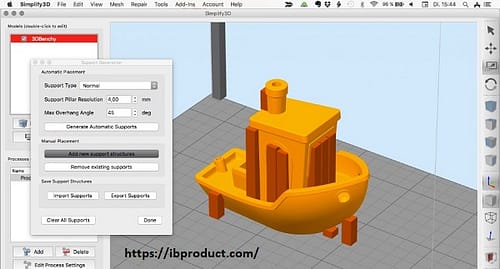 Simplify3D 5.0 Crack With License Key Latest Download [2022]
