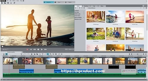 MAGIX Photostory Deluxe 2022 Crack 21.0.1.105 + Serial Number Latest