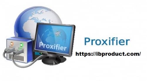 Proxifier 4.07 Crack With Serial Key Latest Download [2022]