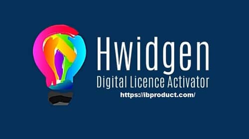 Hwidgen 62.02 Crack With Activator Latest Download [2022]