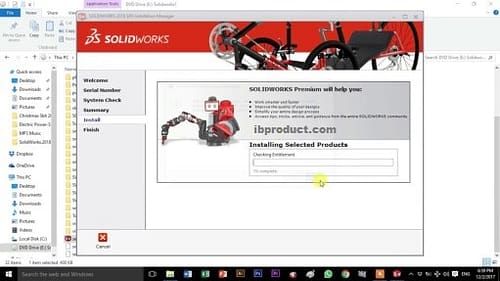 SolidWorks 2022 Crack With Serial Number [Lifetime] Full Download