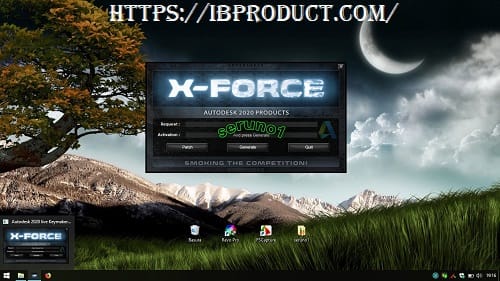 Xforce 2022 Crack With Keygen Latest Download [2022]