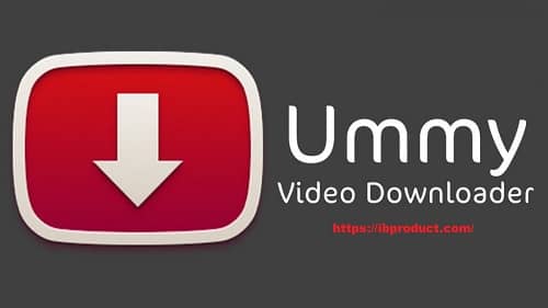 Ummy Video Downloader 1.10.10.9 Crack With License Key Download