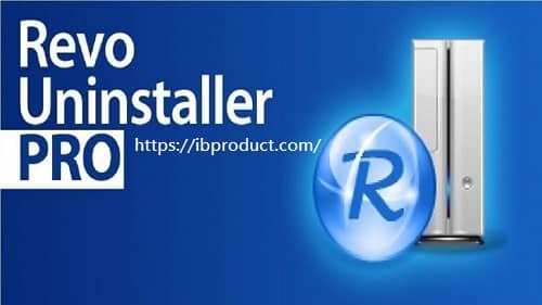 Revo Uninstaller Pro 4.4.8 Crack With License Key Download
