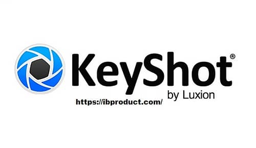 Luxion KeyShot Pro 11.0.0.215 Crack + Keygen [2022] Full Download